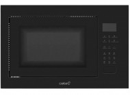 Встраиваемая микроволновая печь Cata MW BI2505DCG BK