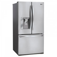 Холодильник side-by-side LG lfx31945st Холодильник side-by-side LG lfx31945st