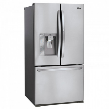 Холодильник side-by-side LG lfx31945st Холодильник side-by-side LG lfx31945st