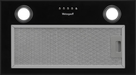 Встраиваемая вытяжка Weissgauff Box 850 BL Встраиваемая вытяжка Weissgauff Box 850 BL