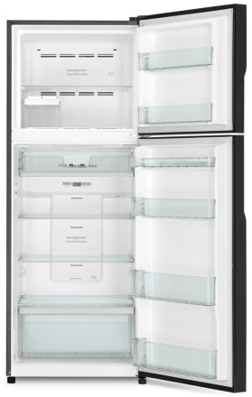 Холодильник Hitachi R-VG 472 PU8 GBW