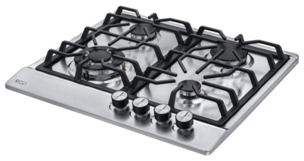 Газовая варочная панель RICCI HBS4514 Газовая варочная панель RICCI HBS4514