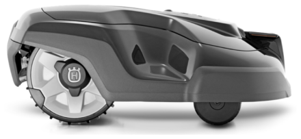 Газонокосилка Husqvarna Automower 310 Connect Home + набор для установки