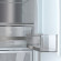 Холодильник TESLER RFD-427BI Sparkling Grey Холодильник TESLER RFD-427BI Sparkling Grey