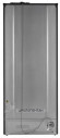 Холодильник TESLER RFD-427BI Sparkling Grey Холодильник TESLER RFD-427BI Sparkling Grey