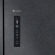 Холодильник TESLER RFD-427BI Sparkling Grey Холодильник TESLER RFD-427BI Sparkling Grey