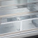 Холодильник TESLER RFD-427BI Sparkling Grey Холодильник TESLER RFD-427BI Sparkling Grey