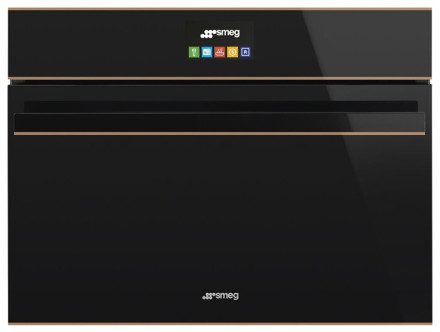Электрический духовой шкаф smeg SF4604VCNR1 Электрический духовой шкаф smeg SF4604VCNR1
