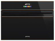 Электрический духовой шкаф smeg SF4604VCNR1