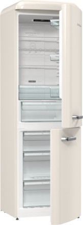 Двухкамерный холодильник Gorenje ONRK619EC Двухкамерный холодильник Gorenje ONRK619EC