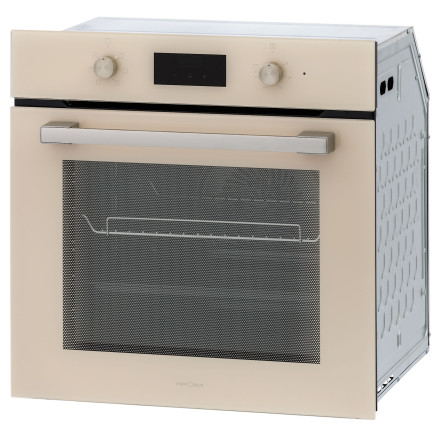 Встраиваемый электрический духовой шкаф Krona Magnete 60 IV