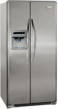 Холодильник Frigidaire gpse 28v9 Холодильник Frigidaire gpse 28v9
