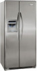 Холодильник Frigidaire gpse 28v9