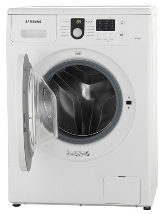 Стиральная машина Samsung WF8590NLW8 Стиральная машина Samsung WF8590NLW8