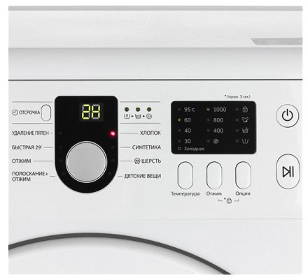 Стиральная машина Samsung WF8590NLW8 Стиральная машина Samsung WF8590NLW8