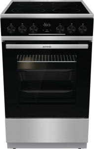 Электрическая плита Gorenje GEC5C61XPA Электрическая плита Gorenje GEC5C61XPA