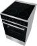 Электрическая плита Gorenje GEC5C61XPA Электрическая плита Gorenje GEC5C61XPA