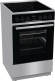 Электрическая плита Gorenje GEC5C61XPA Электрическая плита Gorenje GEC5C61XPA