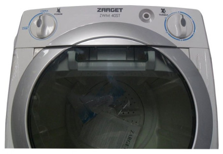 Стиральная машина Zarget ZWM 40 ST
