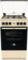 Газовая плита Gorenje GG5A21BEF Газовая плита Gorenje GG5A21BEF