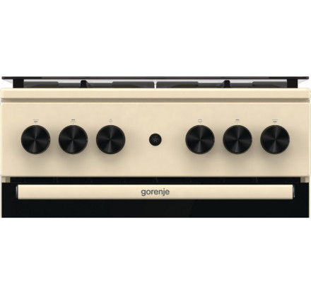 Газовая плита Gorenje GG5A21BEF Газовая плита Gorenje GG5A21BEF