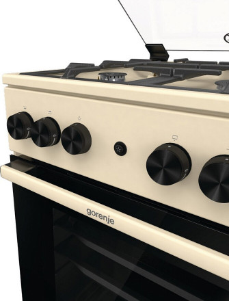 Газовая плита Gorenje GG5A21BEF Газовая плита Gorenje GG5A21BEF