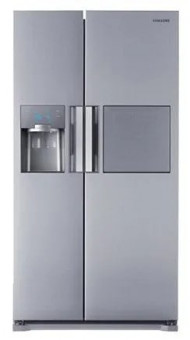 Холодильник SAMSUNG RS-7778FHCSR