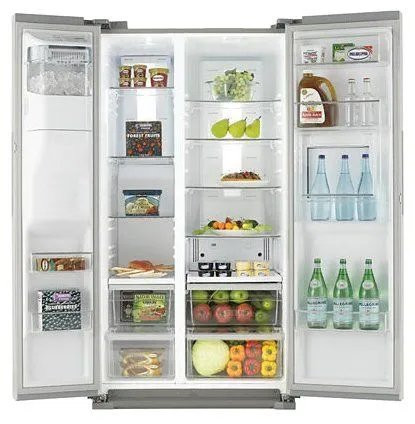 Холодильник SAMSUNG RS-7778FHCSR Холодильник SAMSUNG RS-7778FHCSR