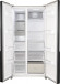 Холодильник Weissgauff WSBS 736 NFBG Inverter Professional