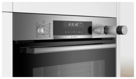Электрический духовой шкаф Bosch HRG5580S6R
