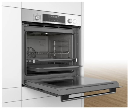Электрический духовой шкаф Bosch HRG5580S6R