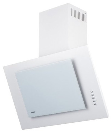Каминная вытяжка AKPO Optima WK-4 Eco 50 WH