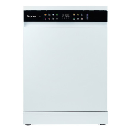 Посудомоечная машина HIBERG F68 1530 LW