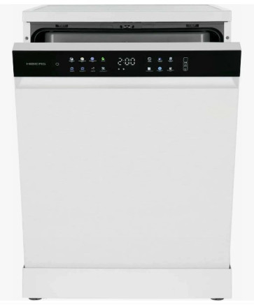 Посудомоечная машина HIBERG F68 1530 LW