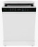 Посудомоечная машина HIBERG F68 1530 LW