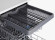 Посудомоечная машина HIBERG F68 1530 LW