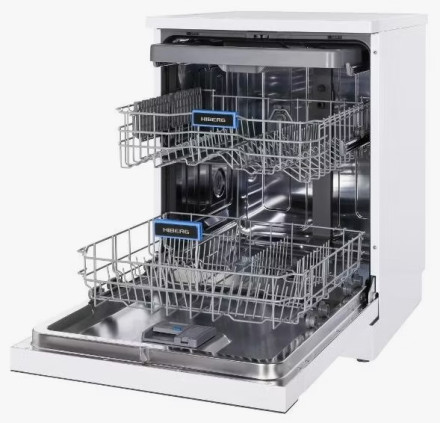 Посудомоечная машина HIBERG F68 1530 LW