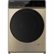 Стиральная машина Hiberg i-DDQ9 - 712 G