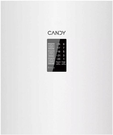 Холодильник CANDY CCRN6200WD Холодильник CANDY CCRN6200WD