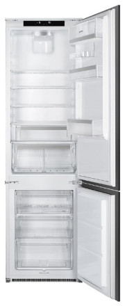 Встраиваемый холодильник smeg C7194N2P Встраиваемый холодильник smeg C7194N2P