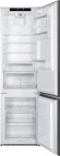 Встраиваемый холодильник smeg C7194N2P Встраиваемый холодильник smeg C7194N2P