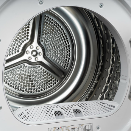 Комплект стиральная и сушильная машина Delonghi 7 КГ Комплект стиральная и сушильная машина Delonghi 7 КГ