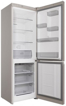 Холодильник HOTPOINT-ARISTON HT 4180 M