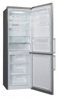Холодильник LG ga-b439 eaqa