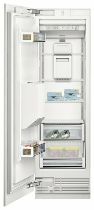Встраиваемый морозильник Siemens FI24DP32 Встраиваемый морозильник Siemens FI24DP32