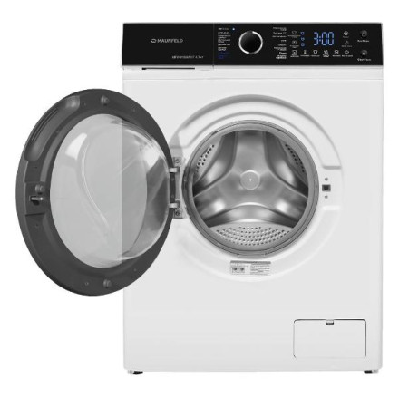Стиральная машина Maunfeld MFWM106IWHT