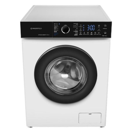 Стиральная машина Maunfeld MFWM106IWHT