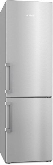 Холодильник MIELE KFN 4797 CD EDT/CS