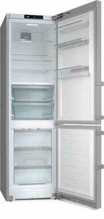 Холодильник MIELE KFN 4797 CD EDT/CS Холодильник MIELE KFN 4797 CD EDT/CS
