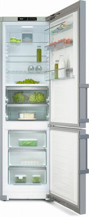 Холодильник MIELE KFN 4797 CD EDT/CS Холодильник MIELE KFN 4797 CD EDT/CS